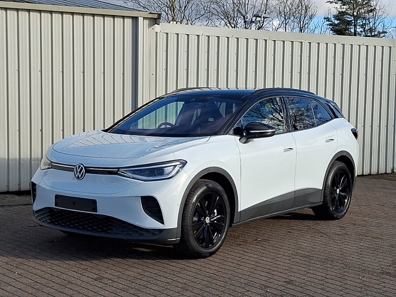 Used Volkswagen ID.4 2025 for sale - 76932786: Photo 10