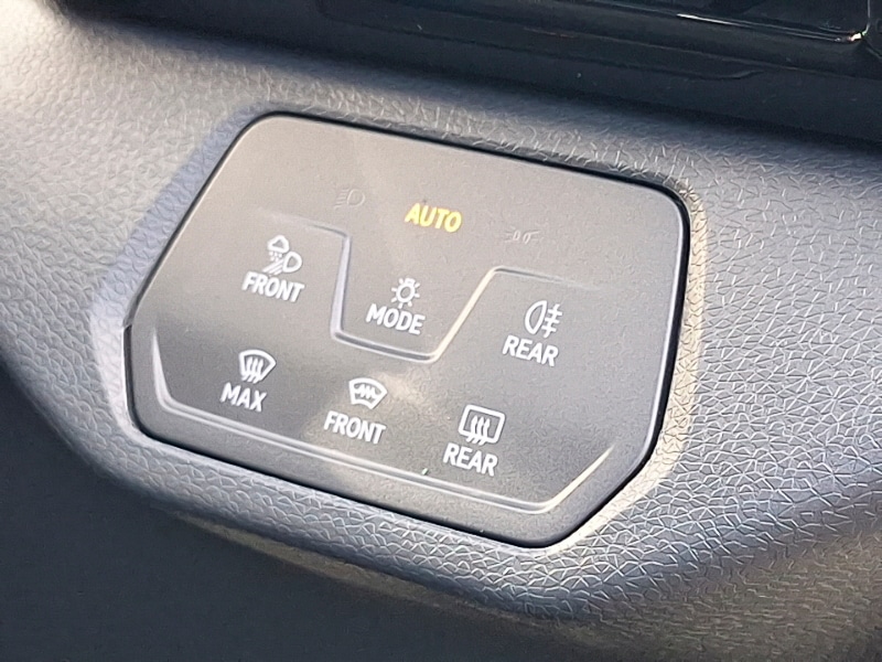 Used Volkswagen ID.4 2025 for sale - 76932786: Photo 12