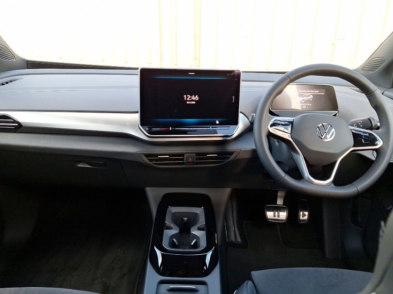 Used Volkswagen ID.4 2025 for sale - 76932786: Photo 2