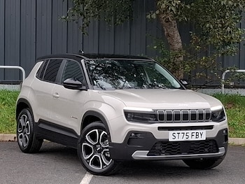 2025 - 1.2 e-Hybrid Summit 5dr DCT