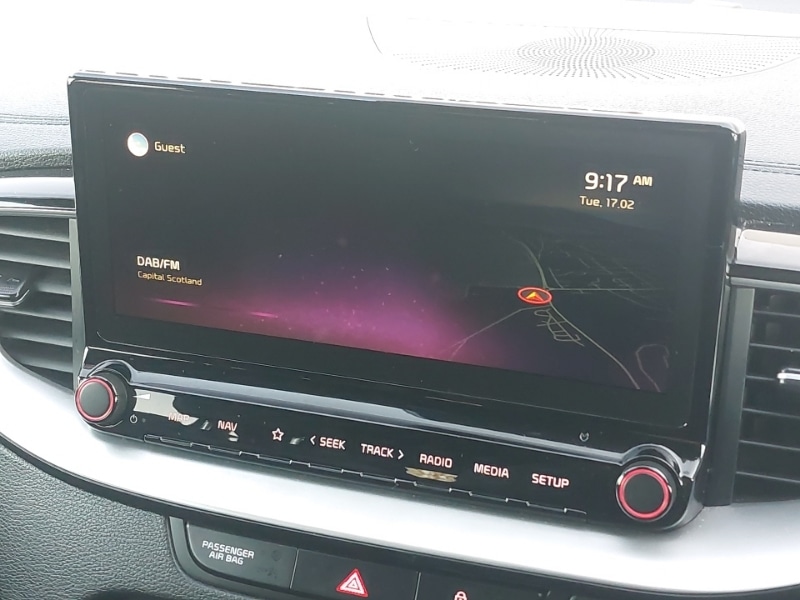 Used Kia Pro Ceed 2021 for sale - 78126734: Photo 10