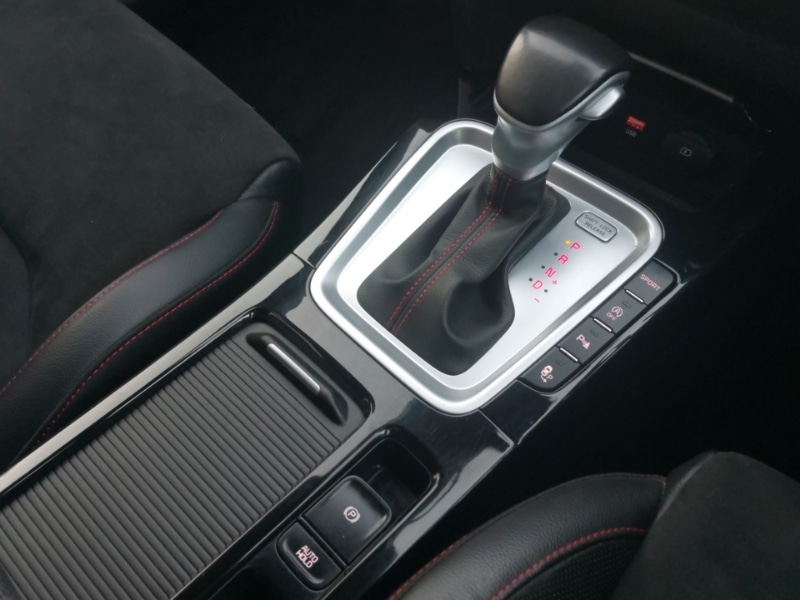 Used Kia Pro Ceed 2021 for sale - 78126734: Photo 12