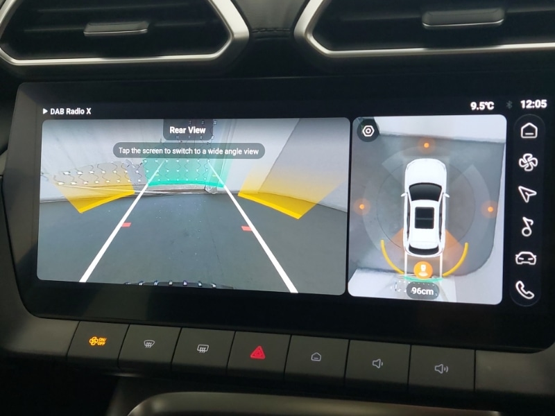 Used MG MG ZS 2025 for sale - 77167164: Photo 11