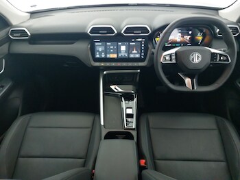 Used MG MG ZS 2025 for sale - 77167164: Photo