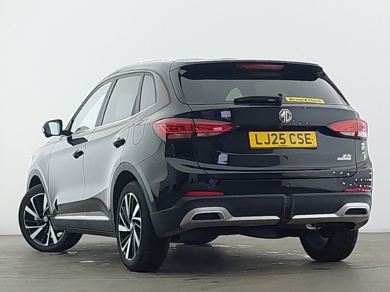 Used MG MG ZS 2025 for sale - 77167164: Photo 3