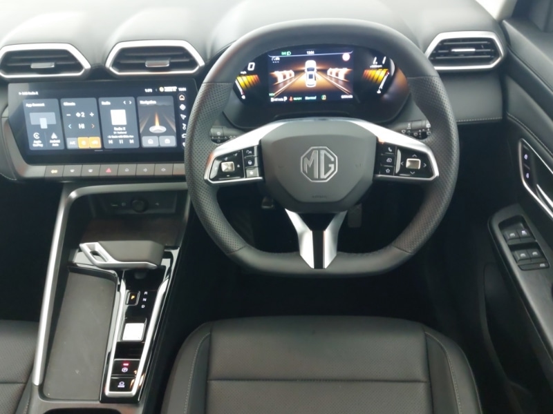 Used MG MG ZS 2025 for sale - 77167164: Photo 7