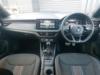 Used Skoda Kamiq 2024 for sale - 79355998: Photo