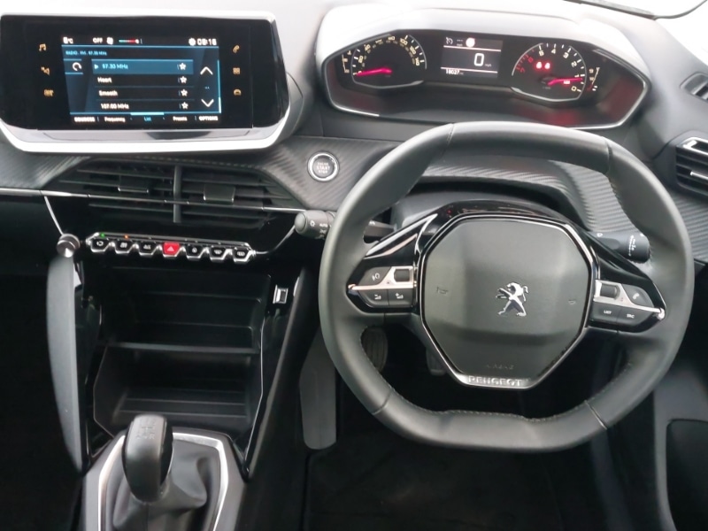 Used Peugeot 208 2022 for sale - 77046694: Photo 7