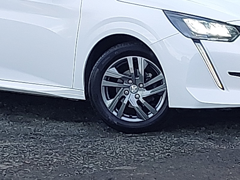 Used Peugeot 208 2022 for sale - 77046694: Photo 9