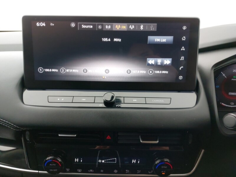 Used Nissan Qashqai 2022 for sale - 76325306: Photo 11