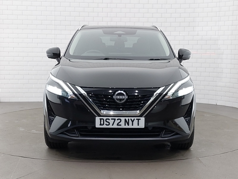 Used Nissan Qashqai 2022 for sale - 76325306: Photo 12