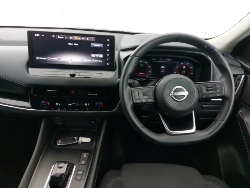 Used Nissan Qashqai 2022 for sale - 76325306: Photo 7