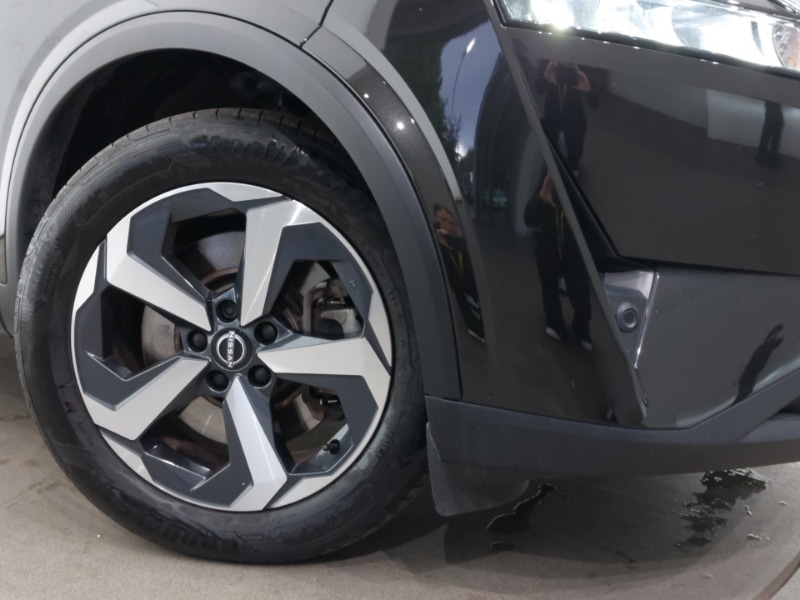 Used Nissan Qashqai 2022 for sale - 76325306: Photo 9