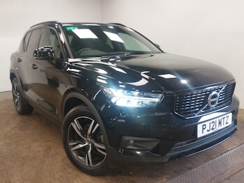 2021 - 1.5 T3 [163] R DESIGN 5dr