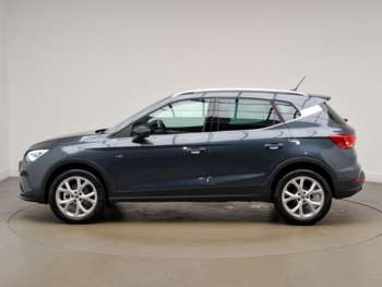 Used SEAT Arona 2025 for sale - 75294850: Photo