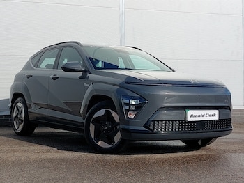 Used Hyundai KONA 2025 for sale - 78643307: Photo