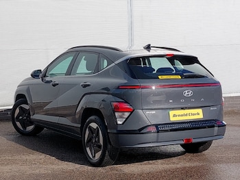 Used Hyundai KONA 2025 for sale - 78643307: Photo