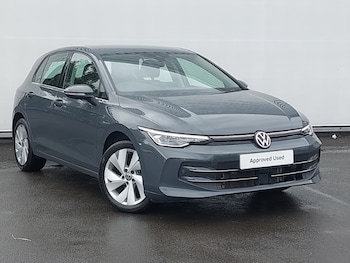 Used Volkswagen Golf 2025 for sale - 79427801: Photo