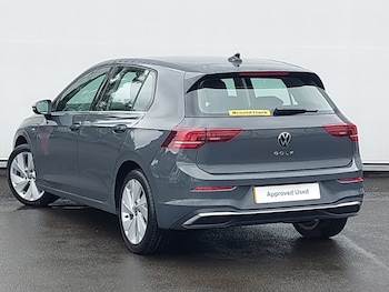 Used Volkswagen Golf 2025 for sale - 79427801: Photo
