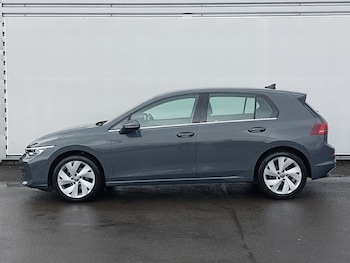 Used Volkswagen Golf 2025 for sale - 79427801: Photo