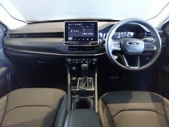 Used Jeep Compass 2025 for sale - 78580948: Photo
