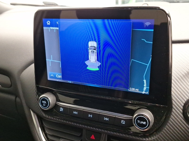 Used Ford Puma 2022 for sale - 76492726: Photo 11