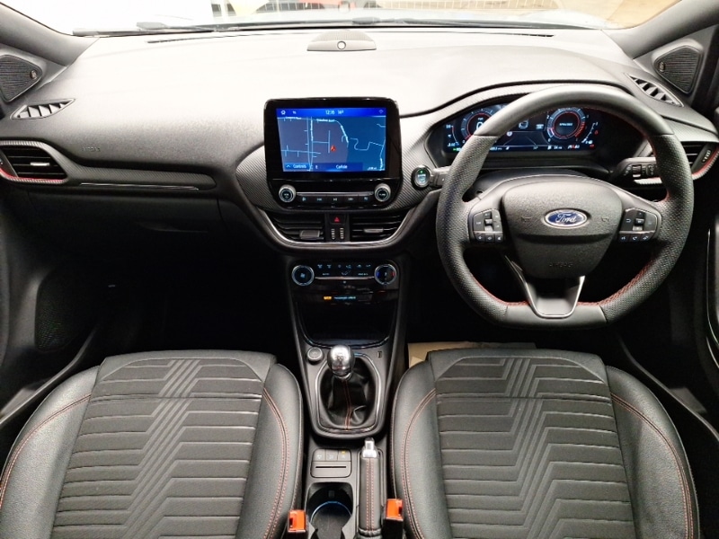 Used Ford Puma 2022 for sale - 76492726: Photo 2