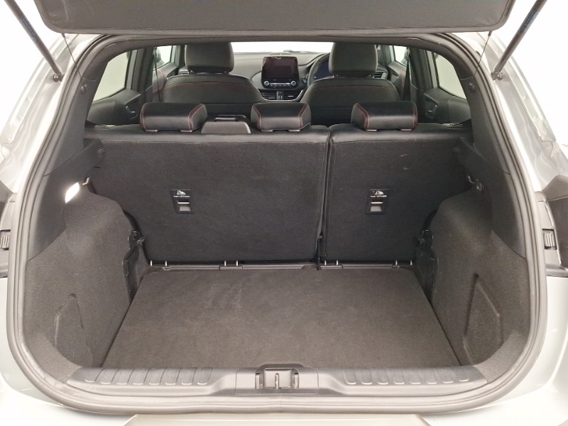 Used Ford Puma 2022 for sale - 76492726: Photo 8