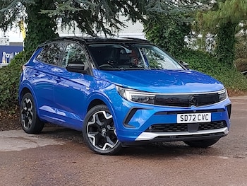 2022 - 1.5 Turbo D Ultimate 5dr Auto