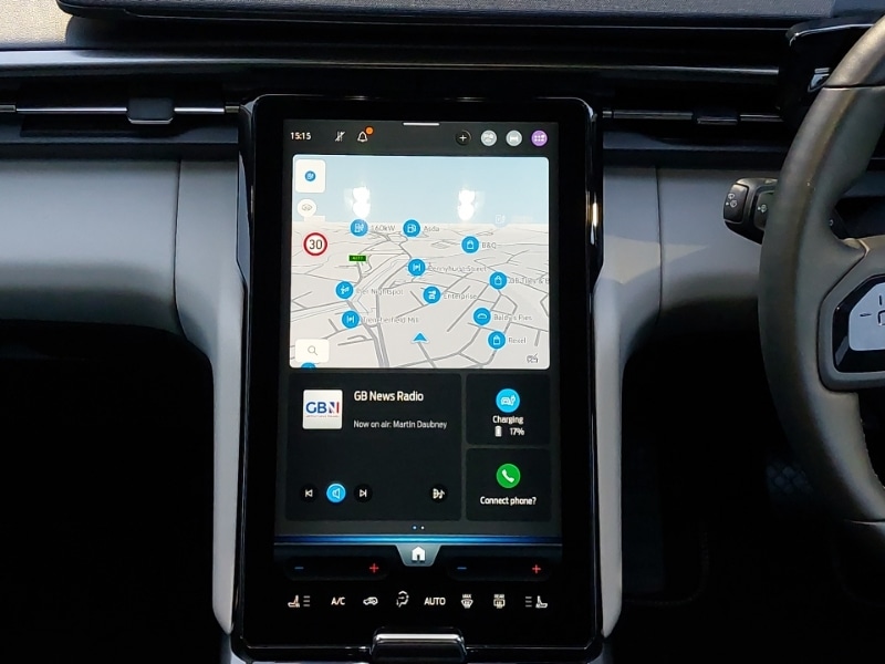 Used Ford Explorer 2025 for sale - 77004032: Photo 10