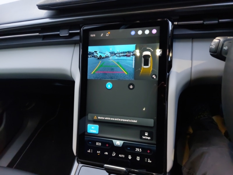 Used Ford Explorer 2025 for sale - 77004032: Photo 11