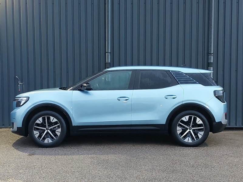 Used Ford Explorer 2025 for sale - 77004032: Photo 4