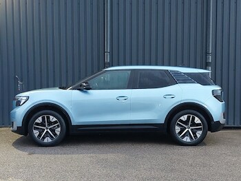 Used Ford Explorer 2025 for sale - 77004032: Photo