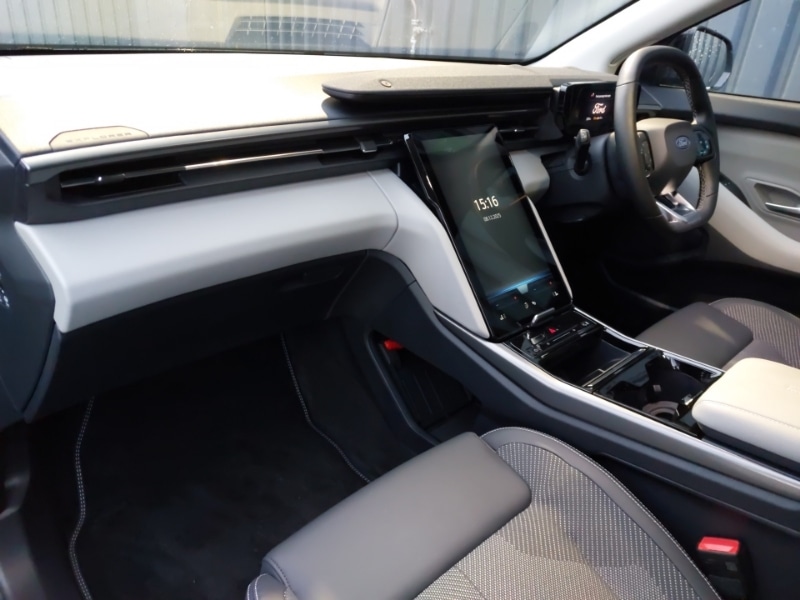 Used Ford Explorer 2025 for sale - 77004032: Photo 5