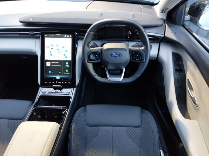 Used Ford Explorer 2025 for sale - 77004032: Photo 7