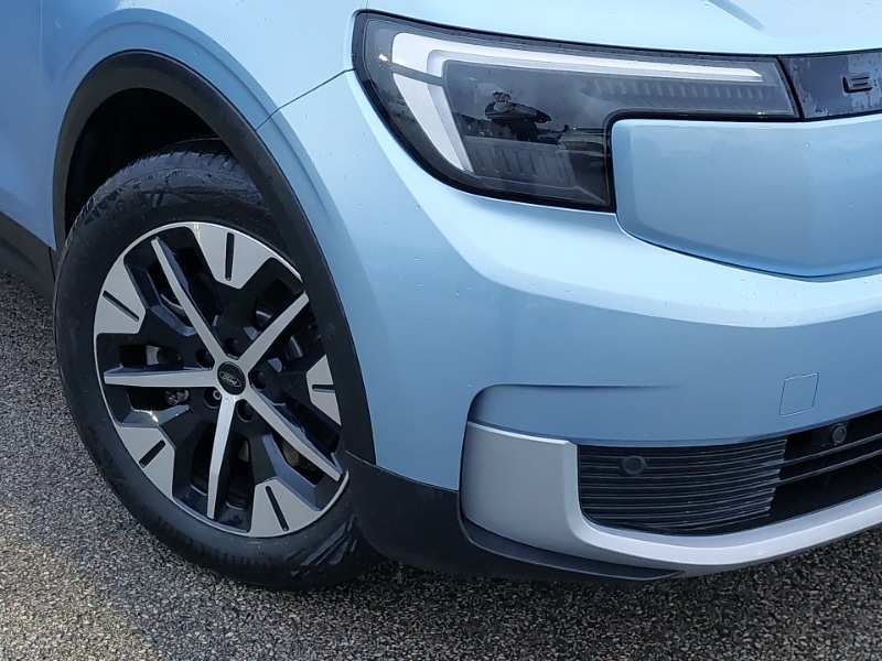 Used Ford Explorer 2025 for sale - 77004032: Photo 9