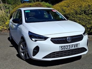 Used Vauxhall Corsa 2023 for sale - 78439850: Photo