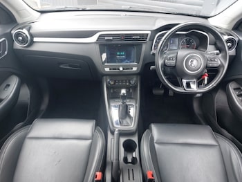 Used MG MG ZS 2020 for sale - 78498096: Photo
