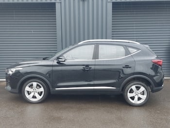 Used MG MG ZS 2020 for sale - 78498096: Photo