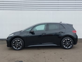 Used Volkswagen ID.3 2025 for sale - 79131493: Photo