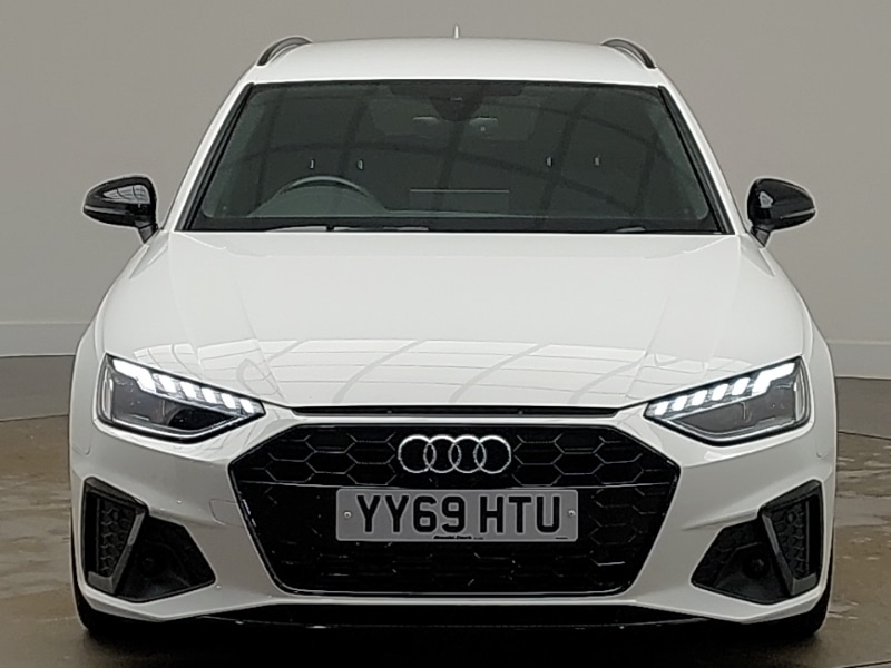 Used Audi A4 2020 for sale - 77652854: Photo 12