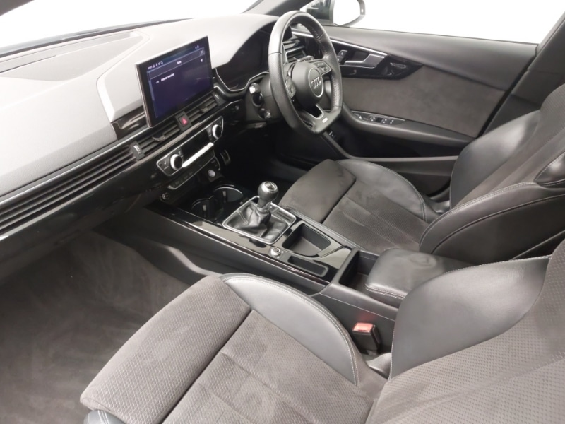 Used Audi A4 2020 for sale - 77652854: Photo 5