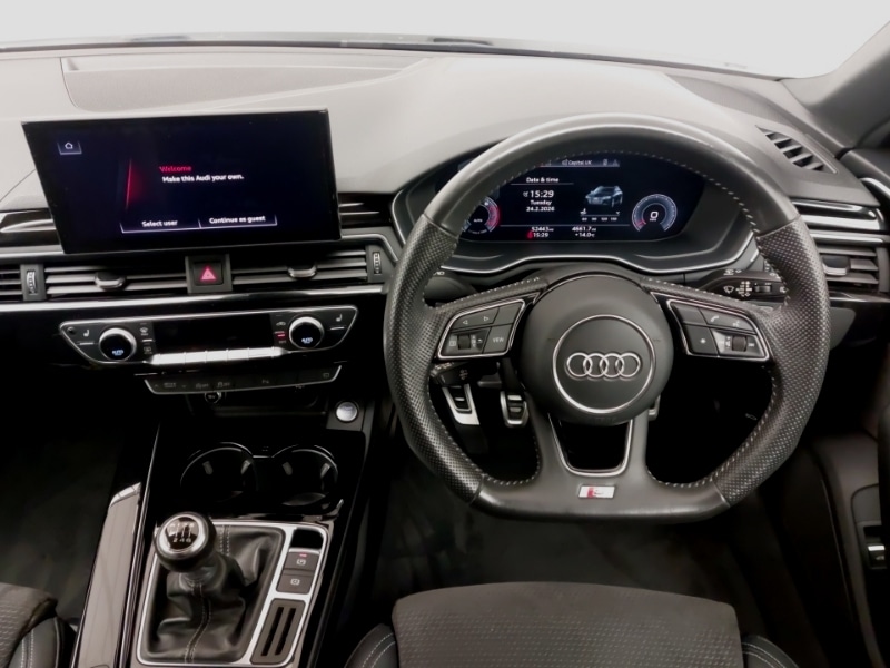 Used Audi A4 2020 for sale - 77652854: Photo 7