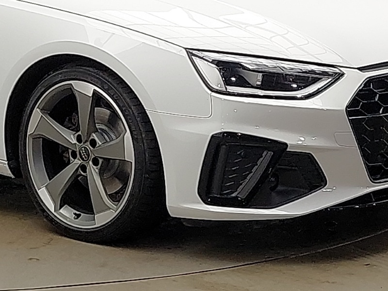 Used Audi A4 2020 for sale - 77652854: Photo 9