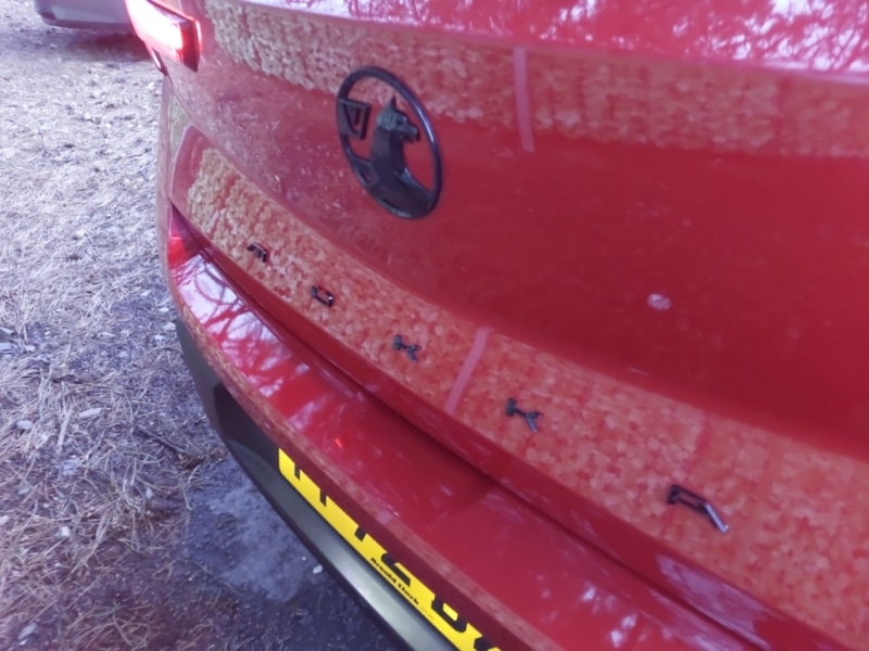 Used Vauxhall Mokka 2022 for sale - 77224648: Photo 12