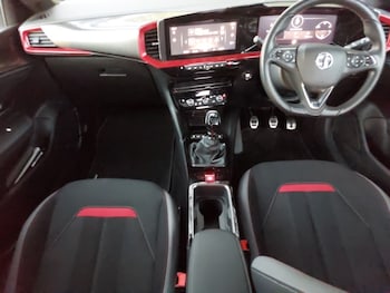 Used Vauxhall Mokka 2022 for sale - 77224648: Photo