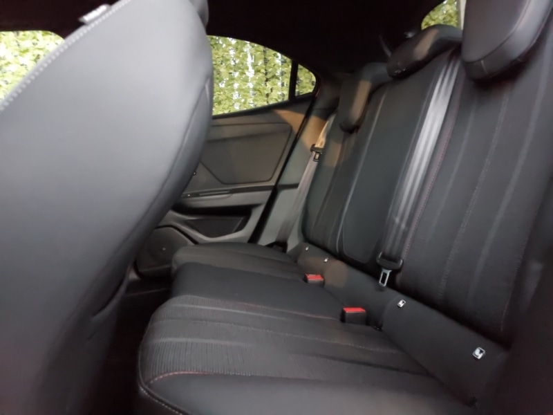 Used Vauxhall Mokka 2022 for sale - 77224648: Photo 6