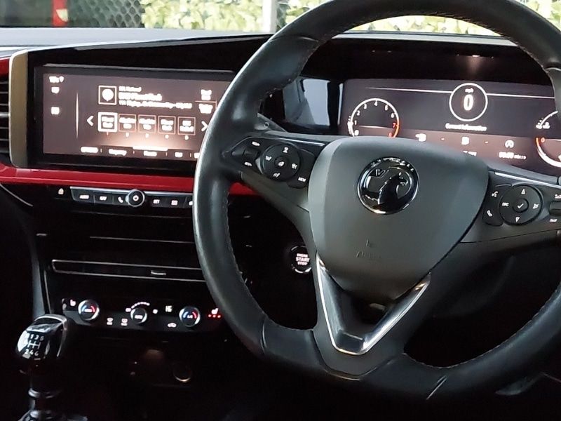 Used Vauxhall Mokka 2022 for sale - 77224648: Photo 7