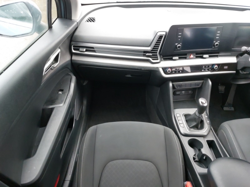 Used Kia Sportage 2022 for sale - 76335340: Photo 10