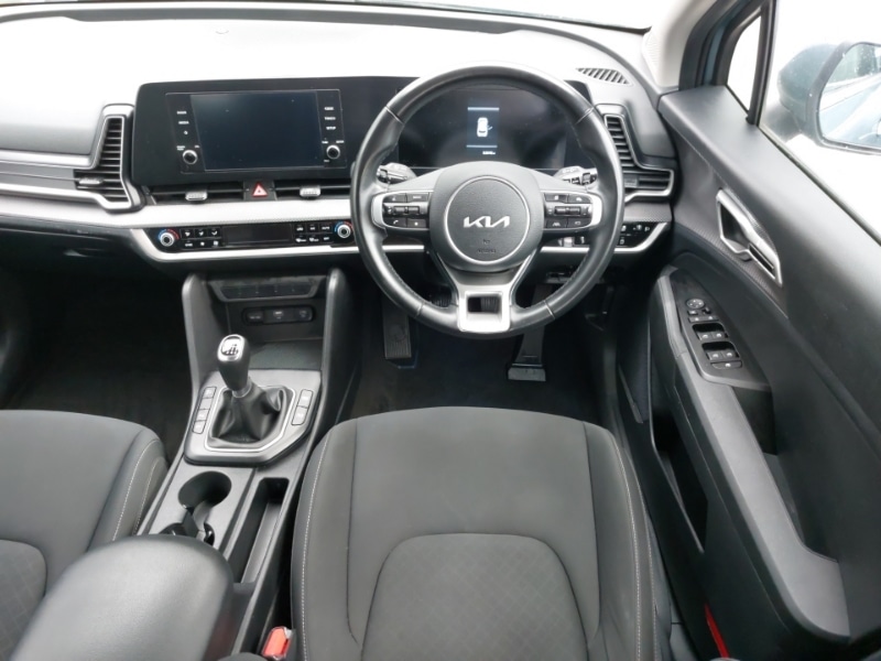Used Kia Sportage 2022 for sale - 76335340: Photo 11